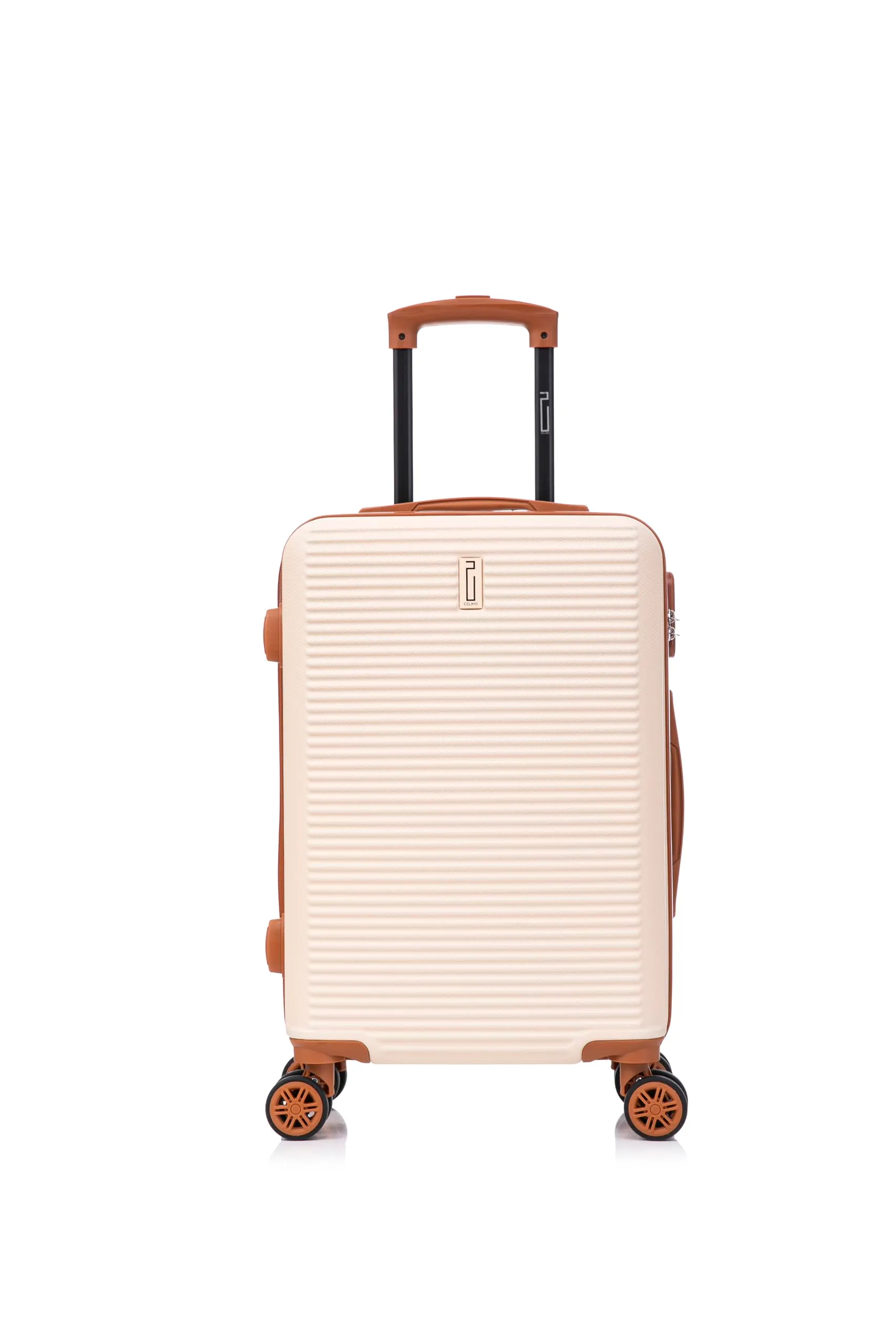 CELIMS - Valigia Cabina 55x35x25 cm - immagine 2