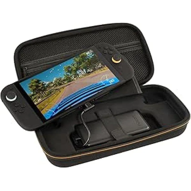 Cover con Batteria per Nintendo Switch 2 Nacon - immagine 1