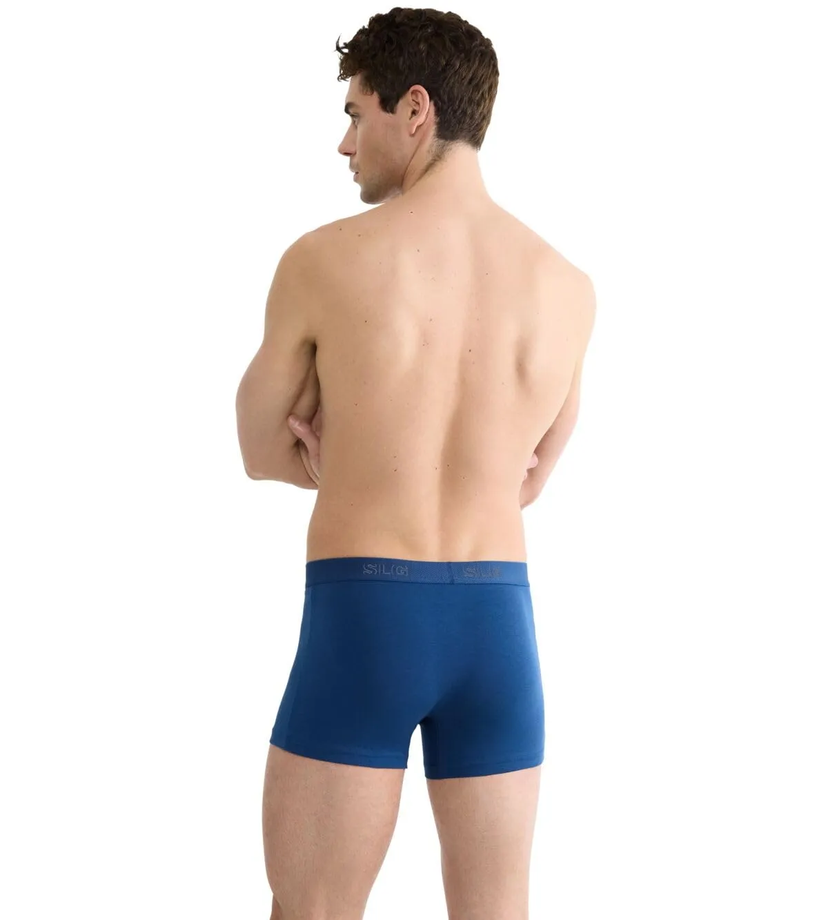 Sloggi Donna SLG Base Trunk C2P, Multiple Colours 1, L (Confezione da 2), Multiple Colours 1, L - immagine 3