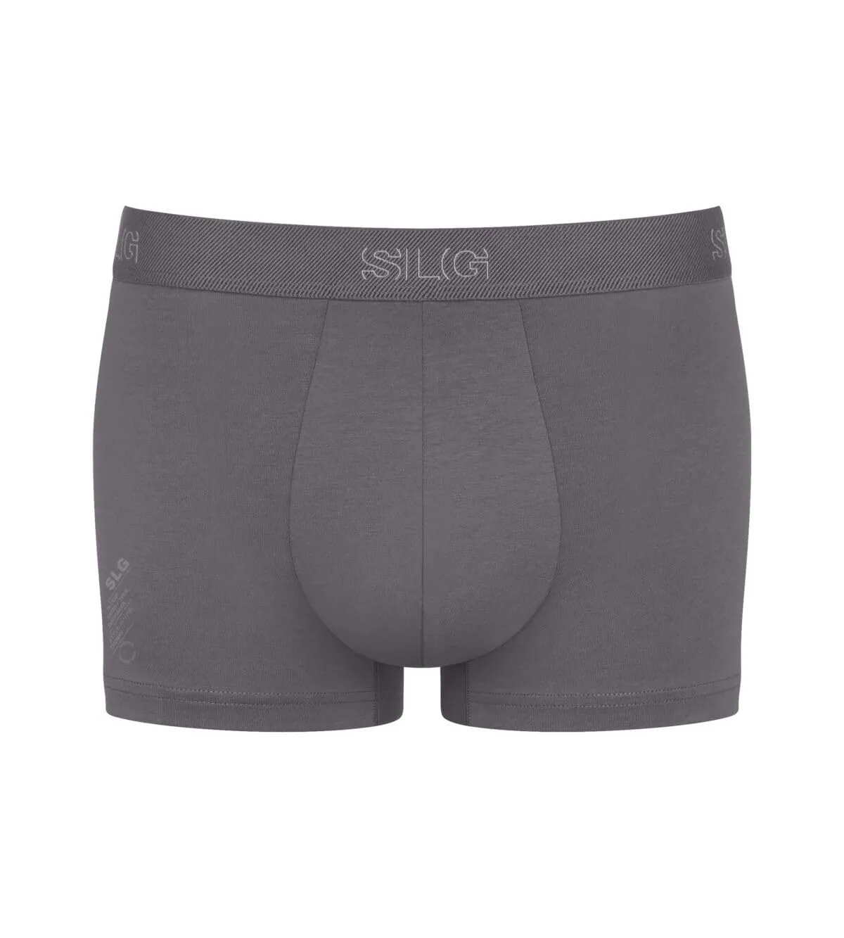 Sloggi Women's SLG Base Trunk C2P Briefs, Shiver, S (Confezione da 2), Shiver, S - immagine 5