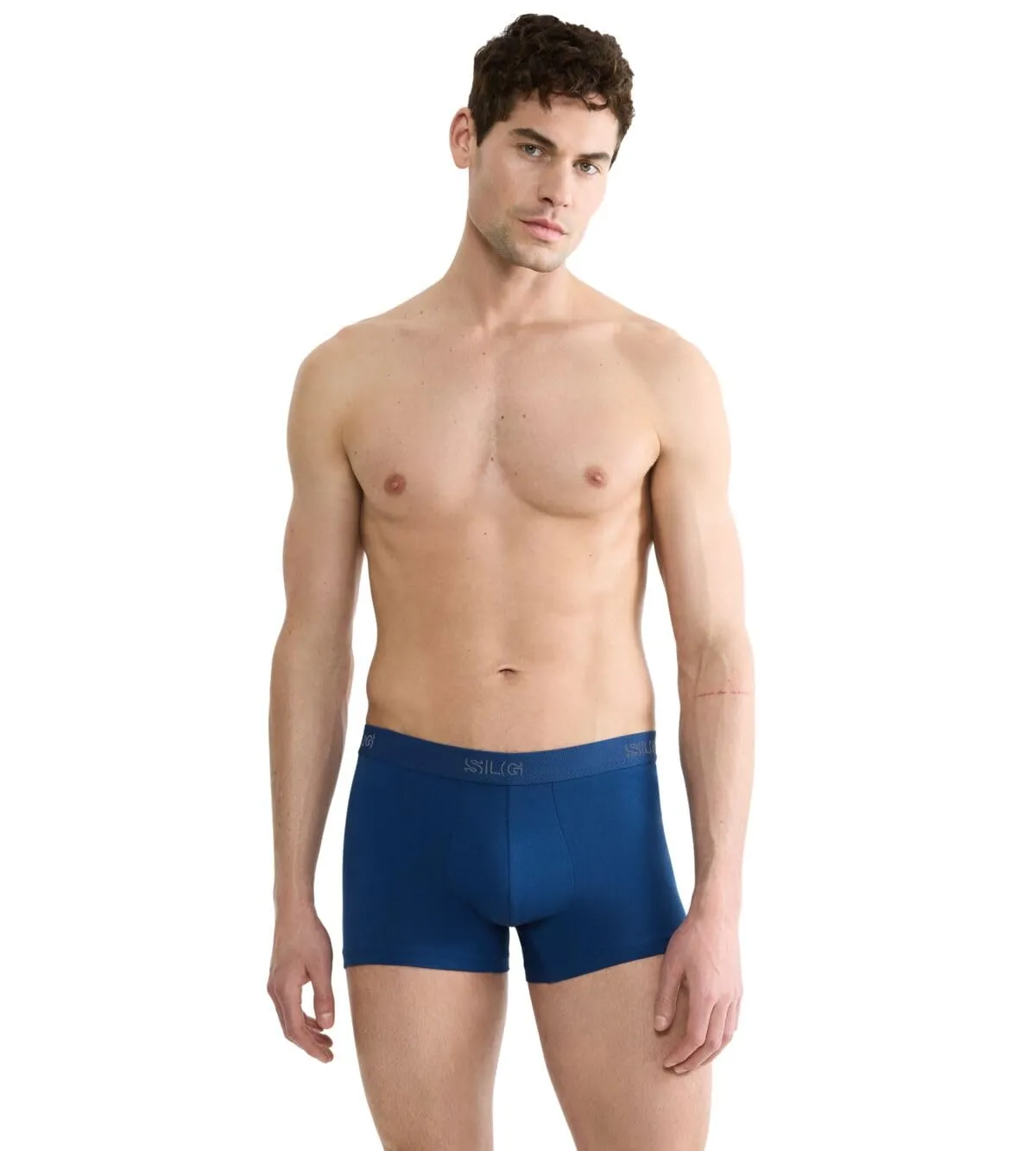 Sloggi Donna SLG Base Trunk C2P, Multiple Colours 1, S (Confezione da 2), Multiple Colours 1, S - immagine 1