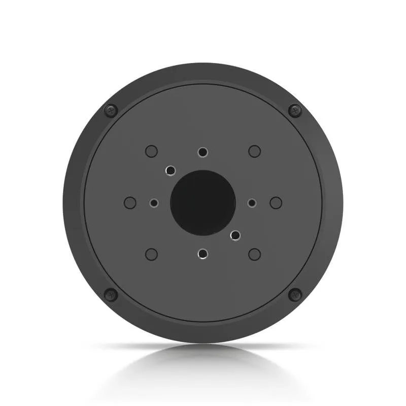 Scatola di giunzione Ubiquiti UACC-Camera-JB-B per telecamere UniFi - immagine 1