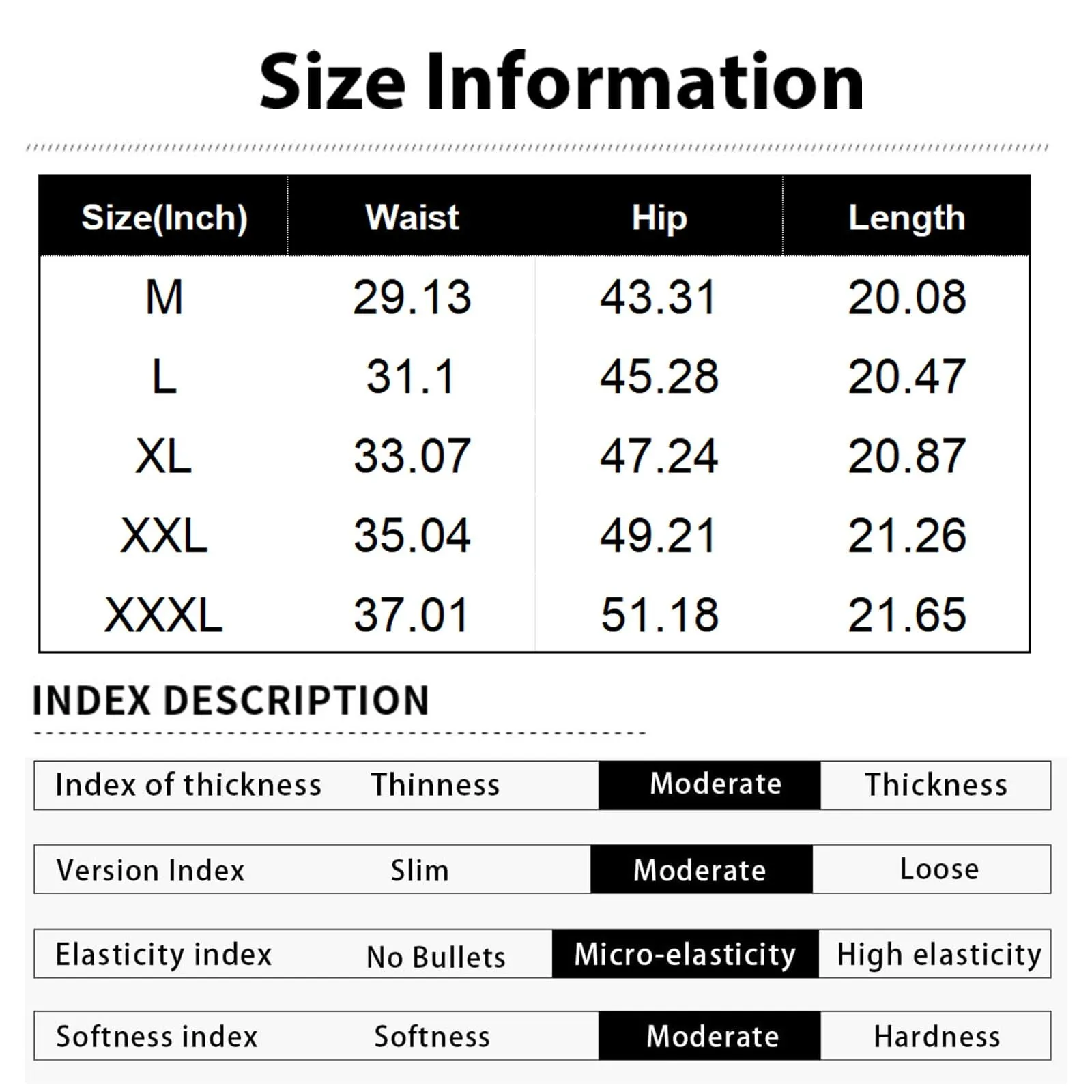 Generico Jeans da Lavoro Uomo Estivi, Trekking Bermuda Militare Mimetici Leggeri Short Sportivi Cargo Tattici Corti Estivo Leggero Lavoro Bermuda Cargo Uomo Estivi, XXL - immagine 5