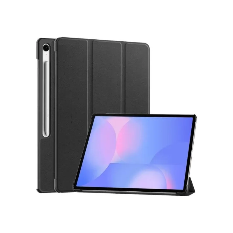 Cover Folio DLH per Samsung Galaxy Tab S10 FE+ 13.1 pollici - immagine 1