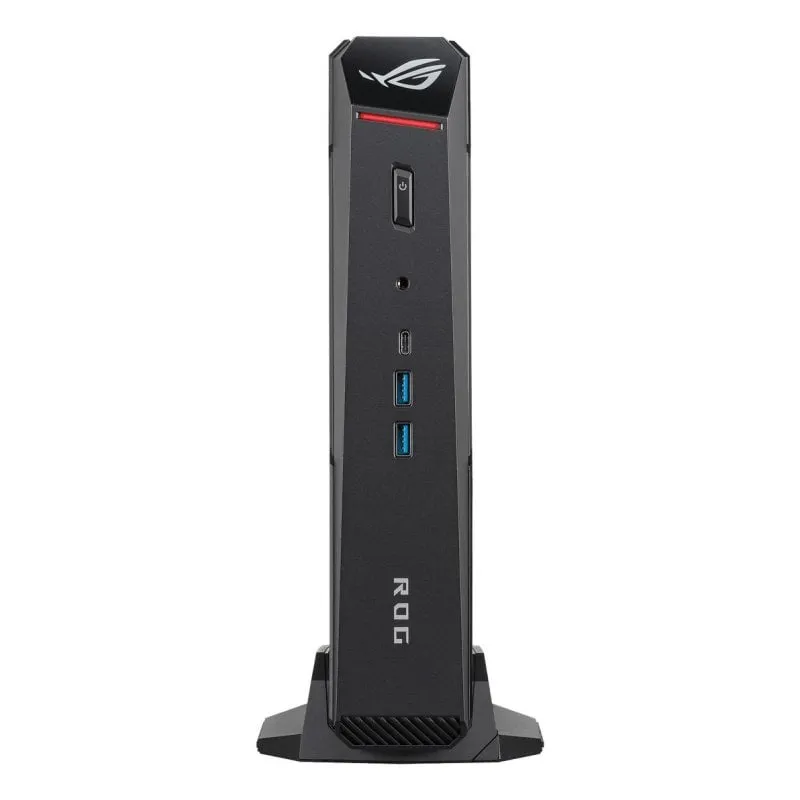 Mini PC ASUS ROG RNUC16JNK9X389A2 Intel Core Ultra 9 290HX Plus 32GB 1TB SSD RTX 5070 Ti Windows 11 - immagine 1