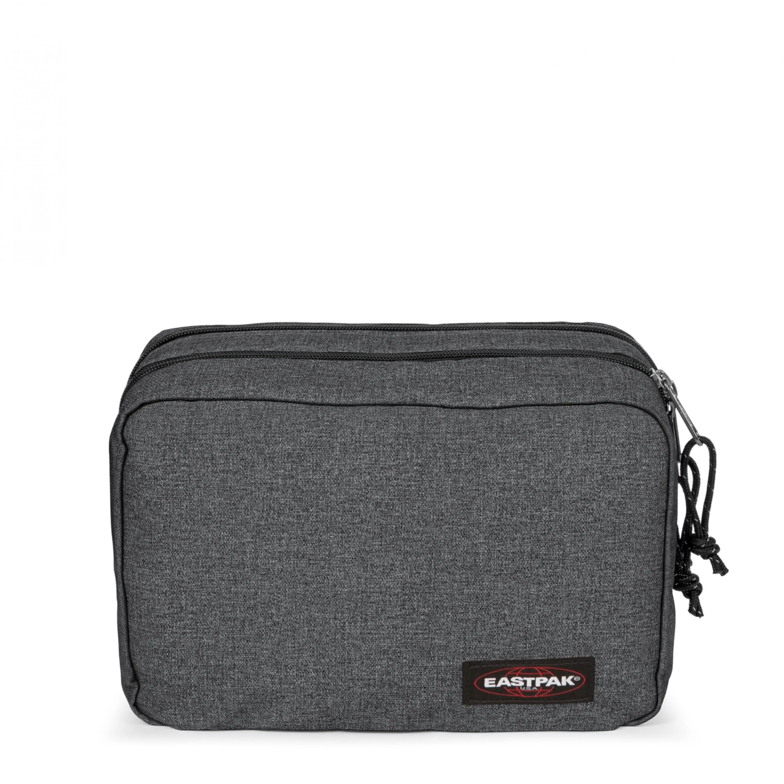 Eastpak MAVIS Borsa da toilette, 6 L - Black Denim (Grigio) - immagine 1