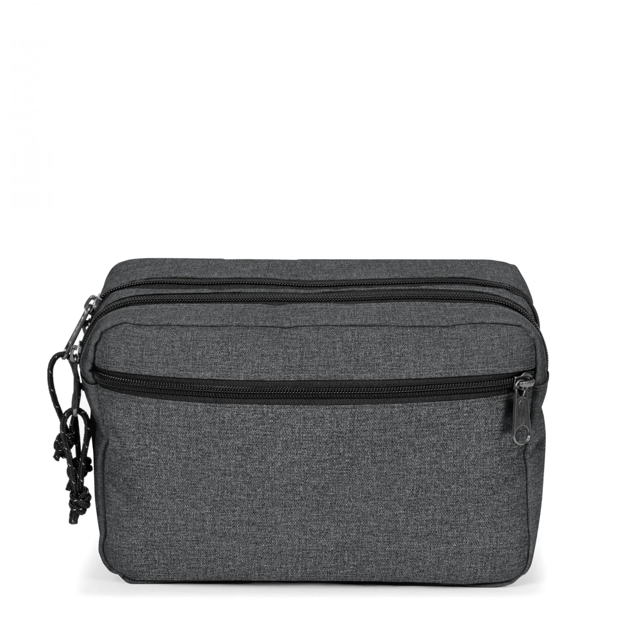 Eastpak MAVIS Borsa da toilette, 6 L - Black Denim (Grigio) - immagine 3