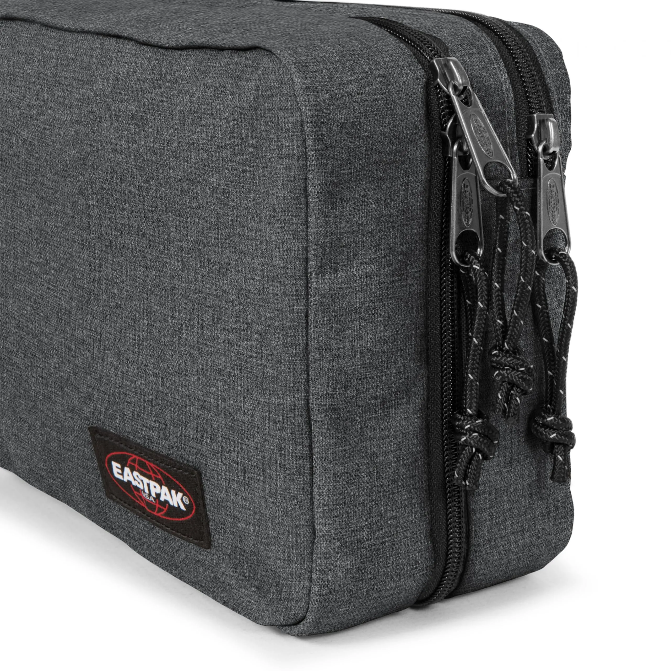 Eastpak MAVIS Borsa da toilette, 6 L - Black Denim (Grigio) - immagine 4