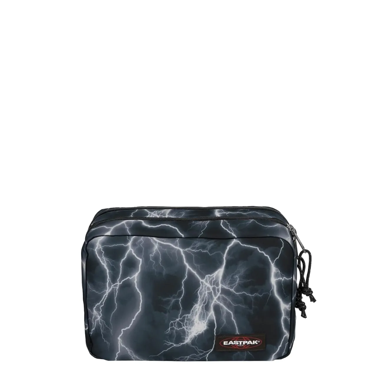 Eastpak MAVIS Borsa da Toilette, 44 cm, 17 L, Nero (Volt Black) - immagine 1