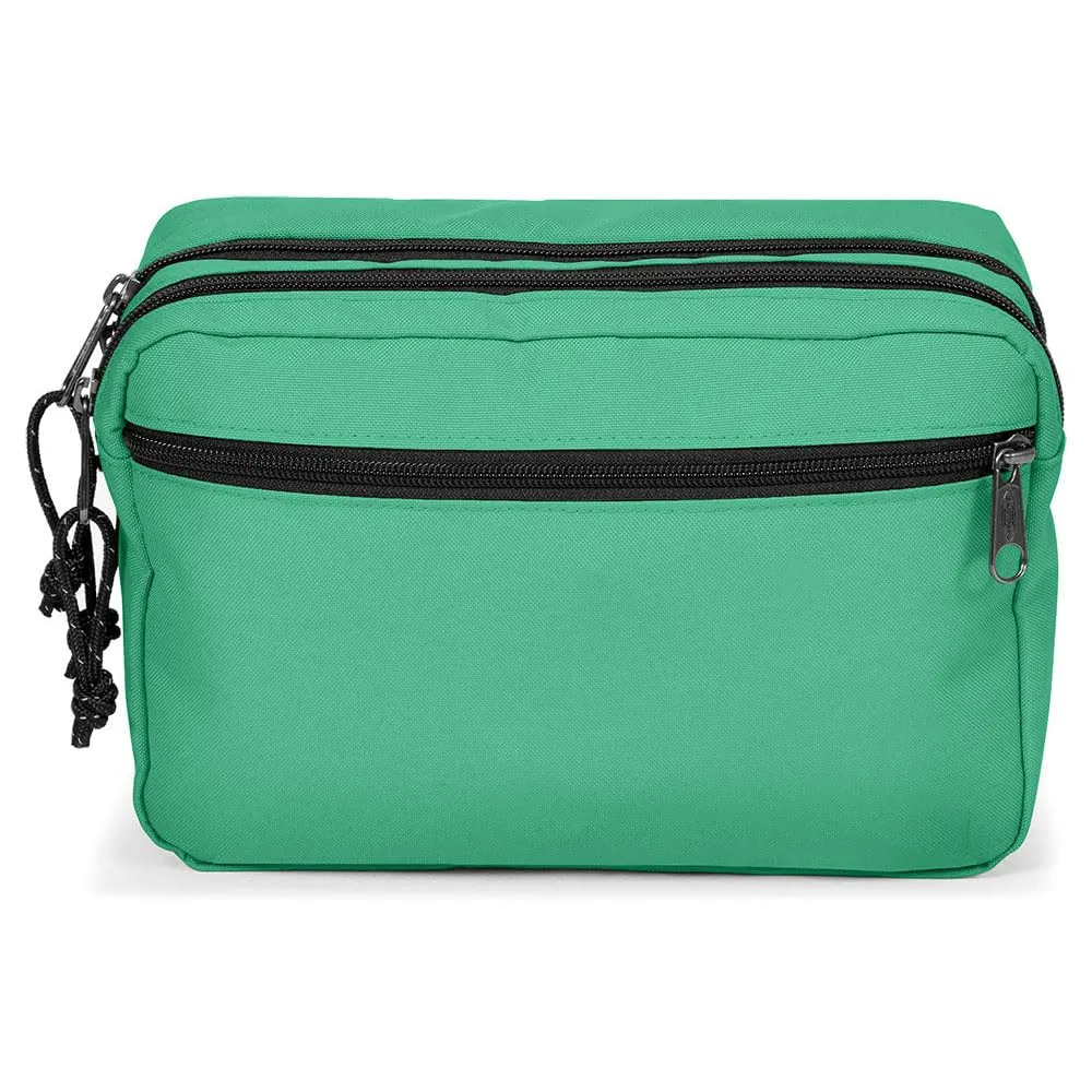 EASTPAK MAVIS Borsa da Toilette, 6 L - Gem Green (Verde) - immagine 3