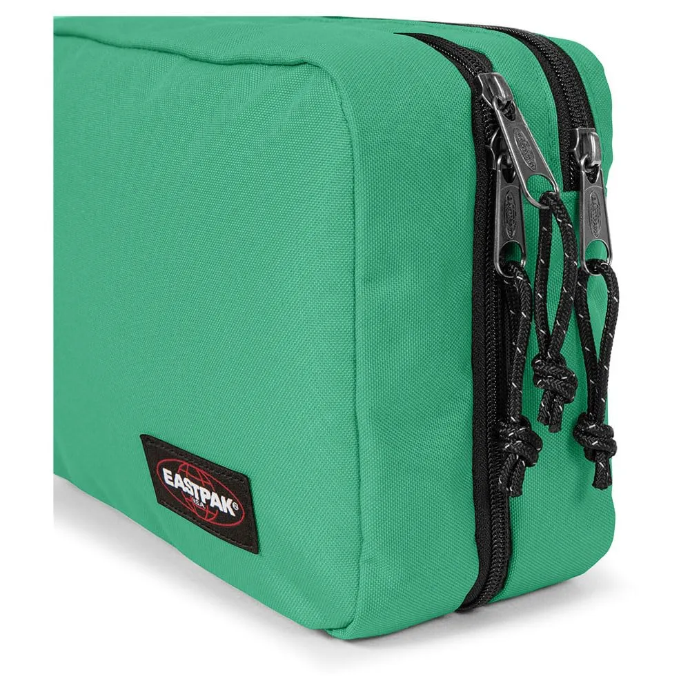 EASTPAK MAVIS Borsa da Toilette, 6 L - Gem Green (Verde) - immagine 4