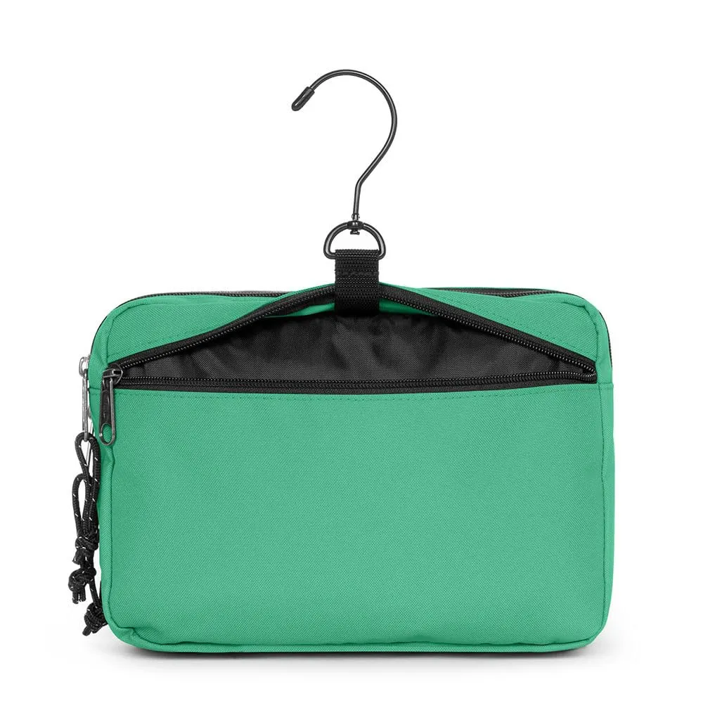 EASTPAK MAVIS Borsa da Toilette, 6 L - Gem Green (Verde) - immagine 5