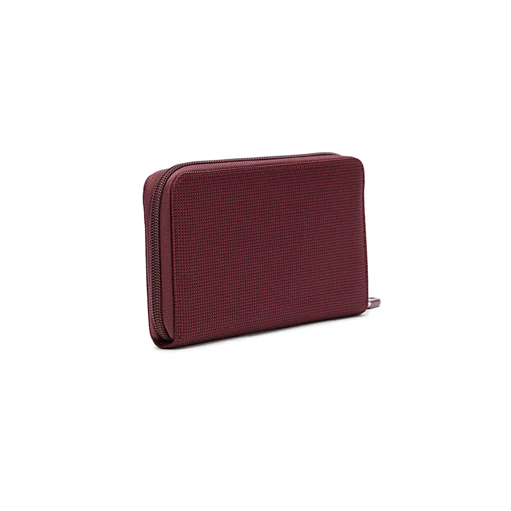 Mandarina Duck MD20 Wallet, Accessori da Viaggio-Portafogli Donna, Taglia Unica - immagine 2