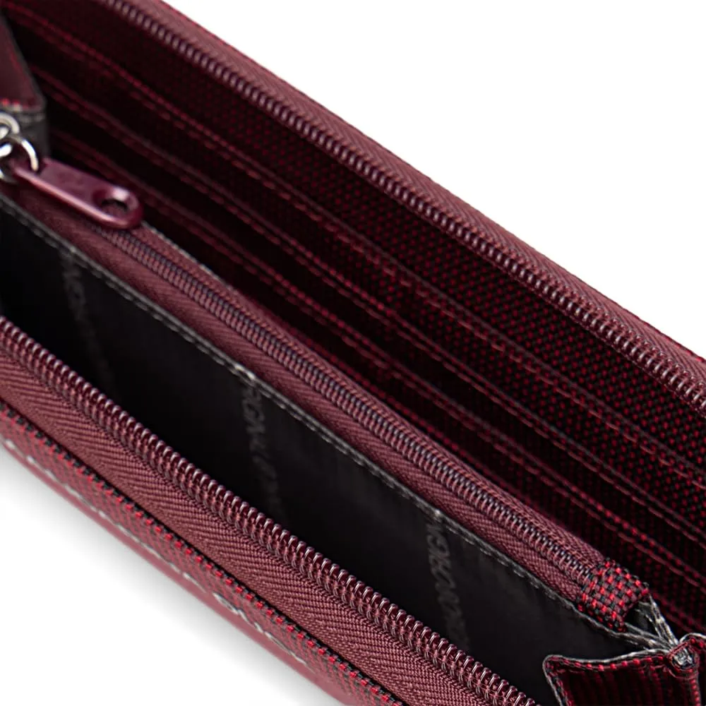 Mandarina Duck MD20 Wallet, Accessori da Viaggio-Portafogli Donna, Taglia Unica - immagine 3