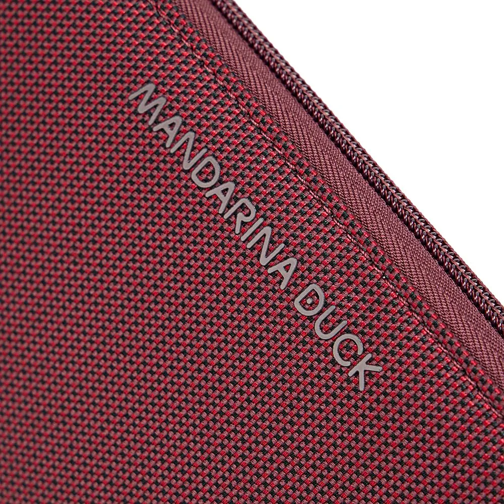 Mandarina Duck MD20 Wallet, Accessori da Viaggio-Portafogli Donna, Taglia Unica - immagine 4