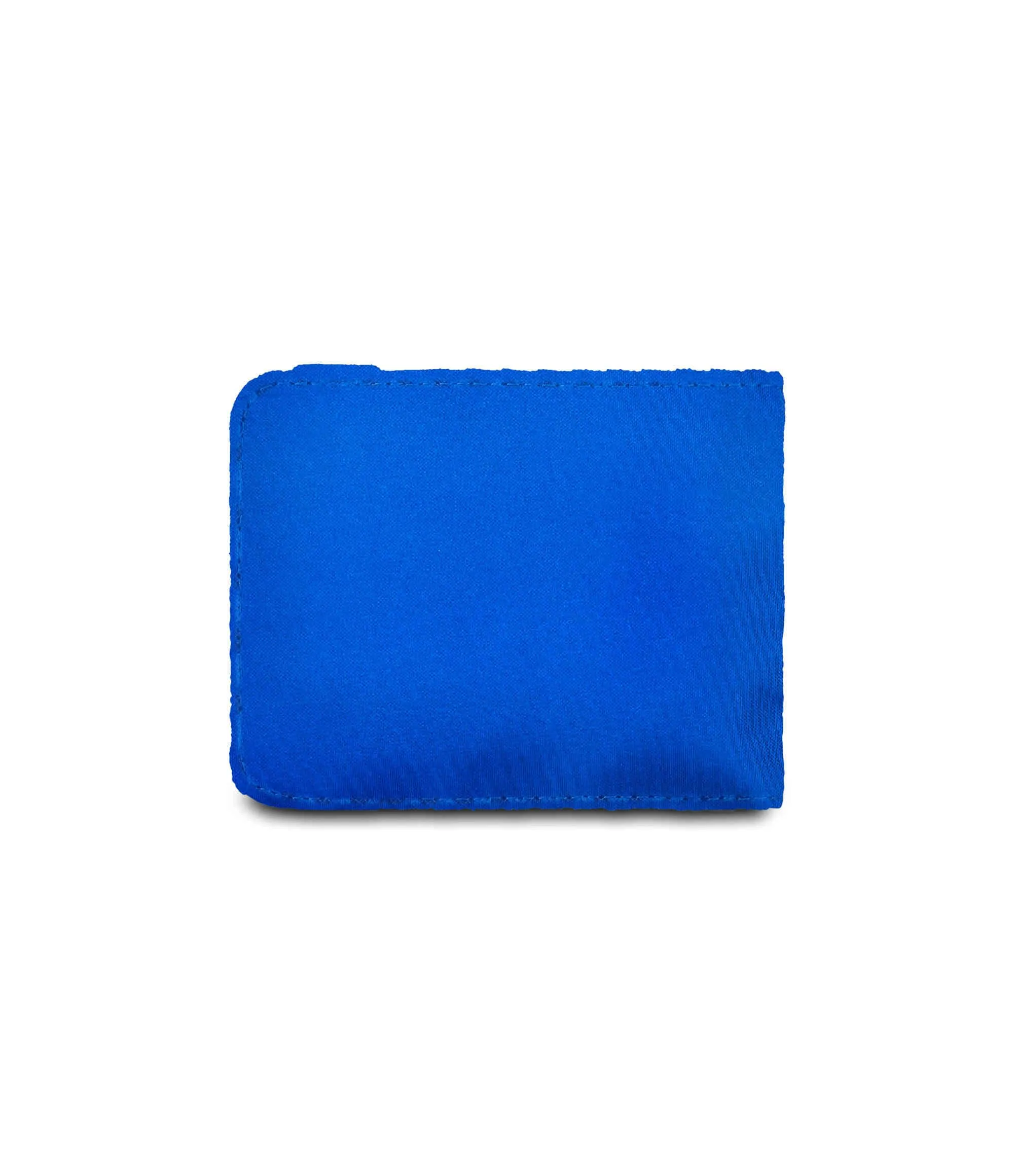 Seven Portafoglio con elastico Inter, Blu, Scomparti per banconote e carte, Porta monete con bottone magnetico, Elastico esterno, Per bambini e ragazzi, Viaggi, Tempo libero, Idea regalo tifoso - immagine 3