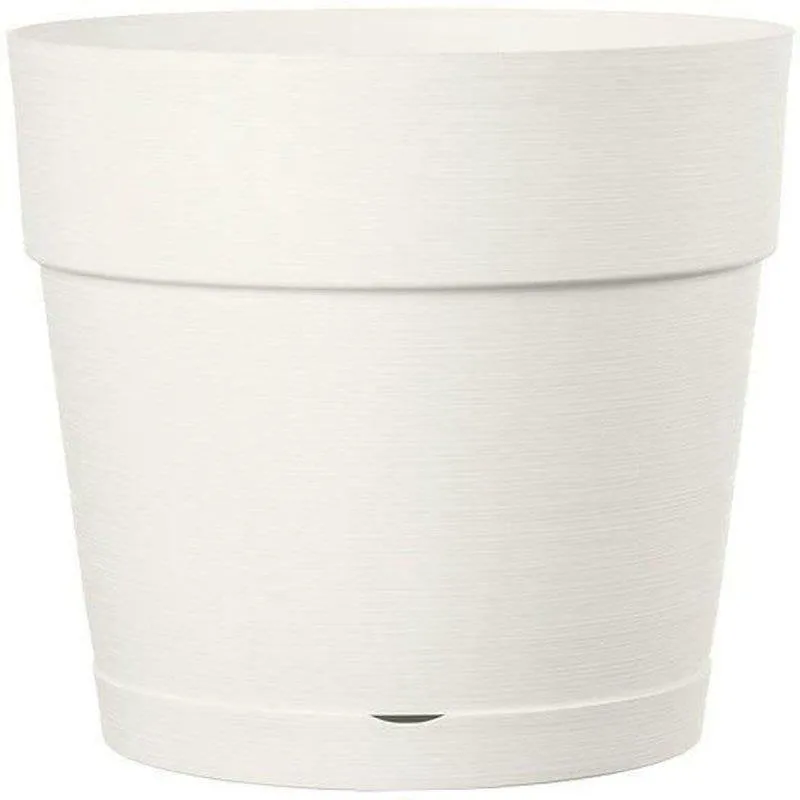 Vaso Deroma Save R 58L Bianco Serbatoio Acqua Drenaggio UV Gelo - immagine 1
