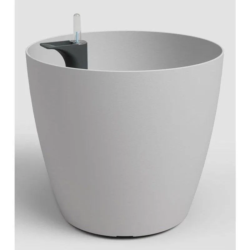 Vaso Artevasi San Remo SWS 42 MA Grigio Chiaro Resistente UV - immagine 1