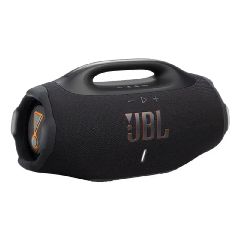Altoparlanti JBL Boombox 4 wireless 180W Bluetooth 5.4 batteria integrata - immagine 1