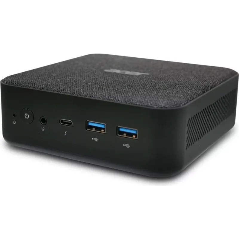Barebone Acer Revo RB102 Intel Core i3-1305U 32GB DDR4 Wi-Fi 6 Bluetooth 5.0 - immagine 1