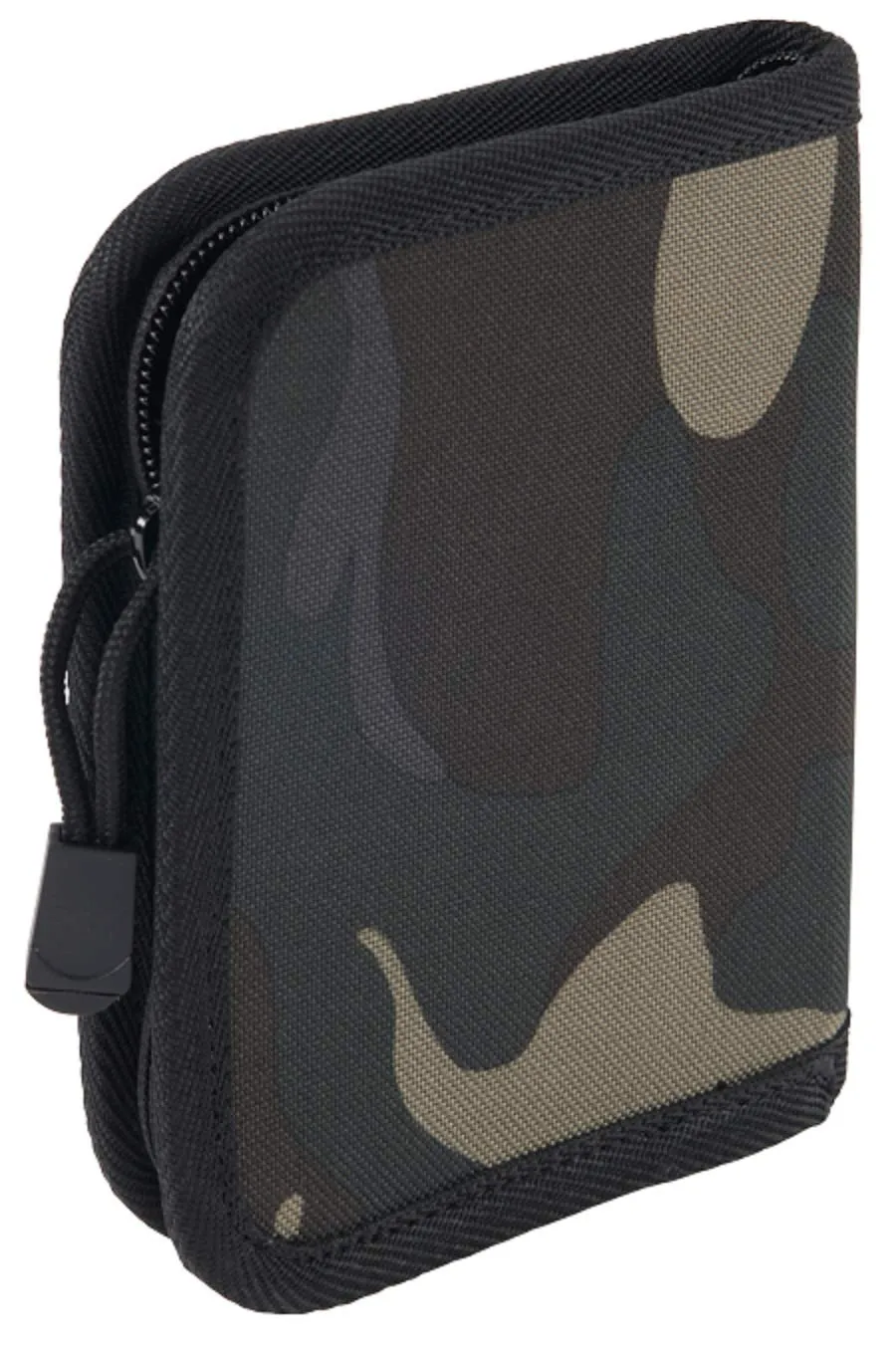 Brandit Wallet One, darkcamo, OS - immagine 3