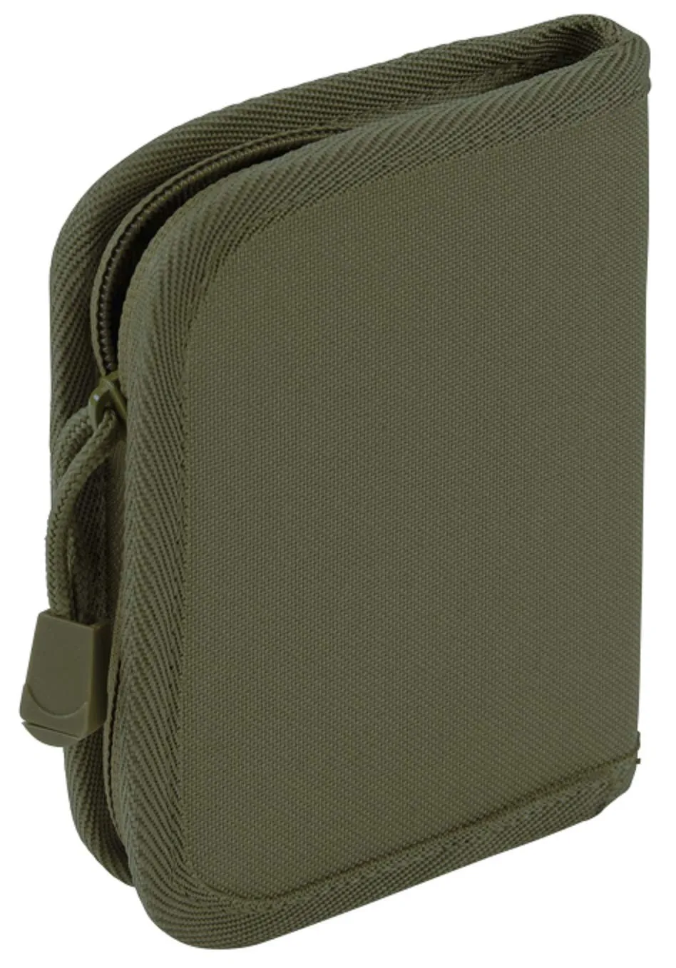 Brandit Wallet One, olive, OS - immagine 3
