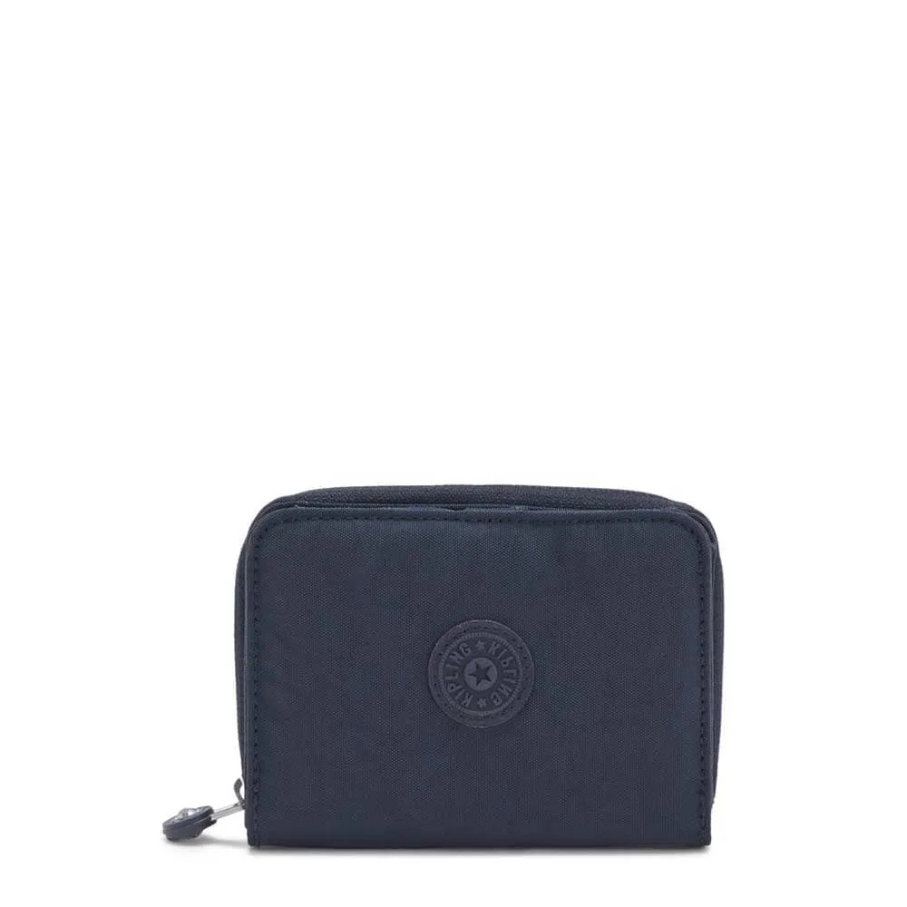 Kipling MONEY LOVE Portafoglio medio, Blue Bleu 2 (Blu) - immagine 1