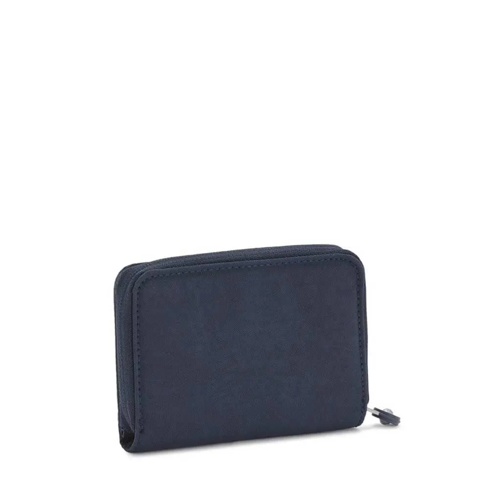 Kipling MONEY LOVE Portafoglio medio, Blue Bleu 2 (Blu) - immagine 4