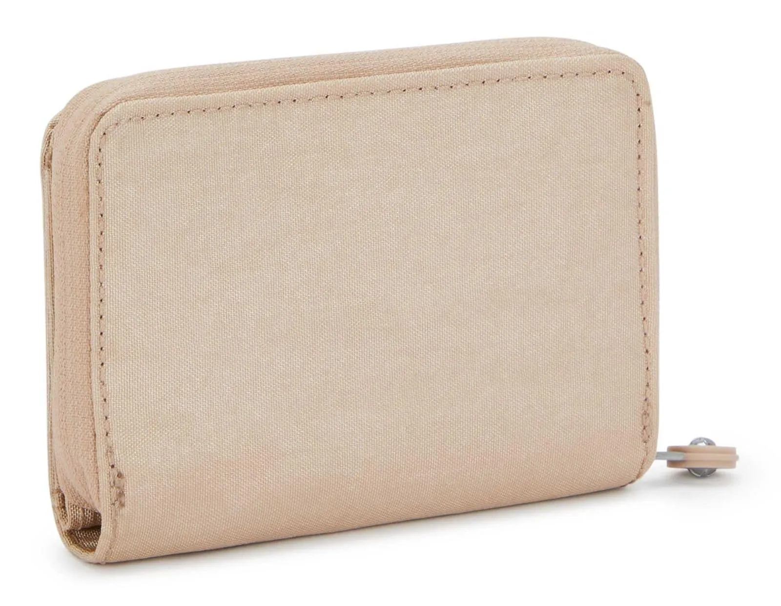 Kipling MONEY LOVE Portafoglio medio, Inviting Grey (Grigio) - immagine 4