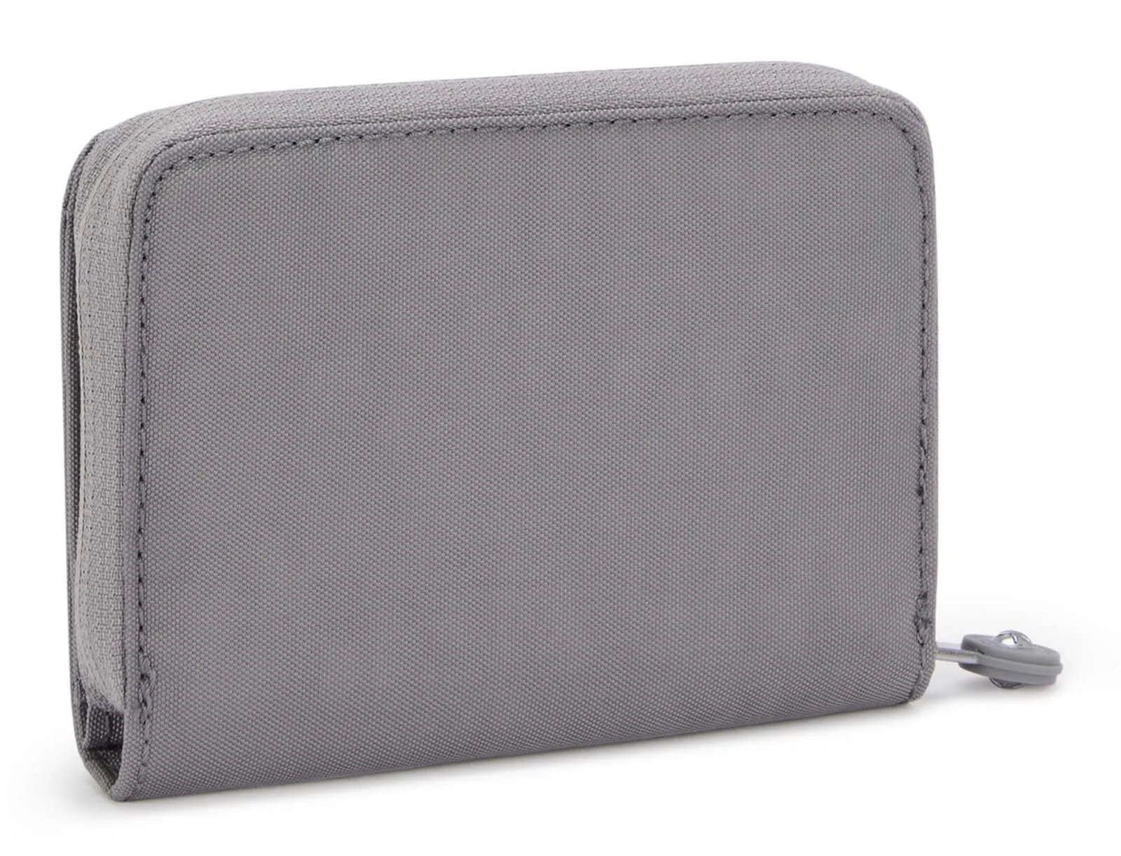 Kipling MONEY LOVE Portafoglio medio, Inviting Grey (Grigio) - immagine 4