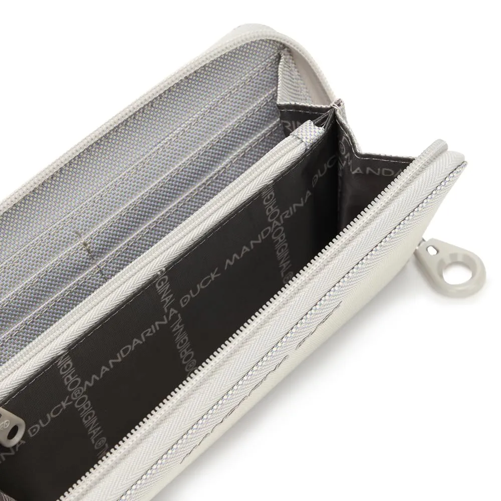 Mandarina Duck MD20 Wallet, Accessori da Viaggio-Portafogli Donna, Taglia Unica - immagine 3