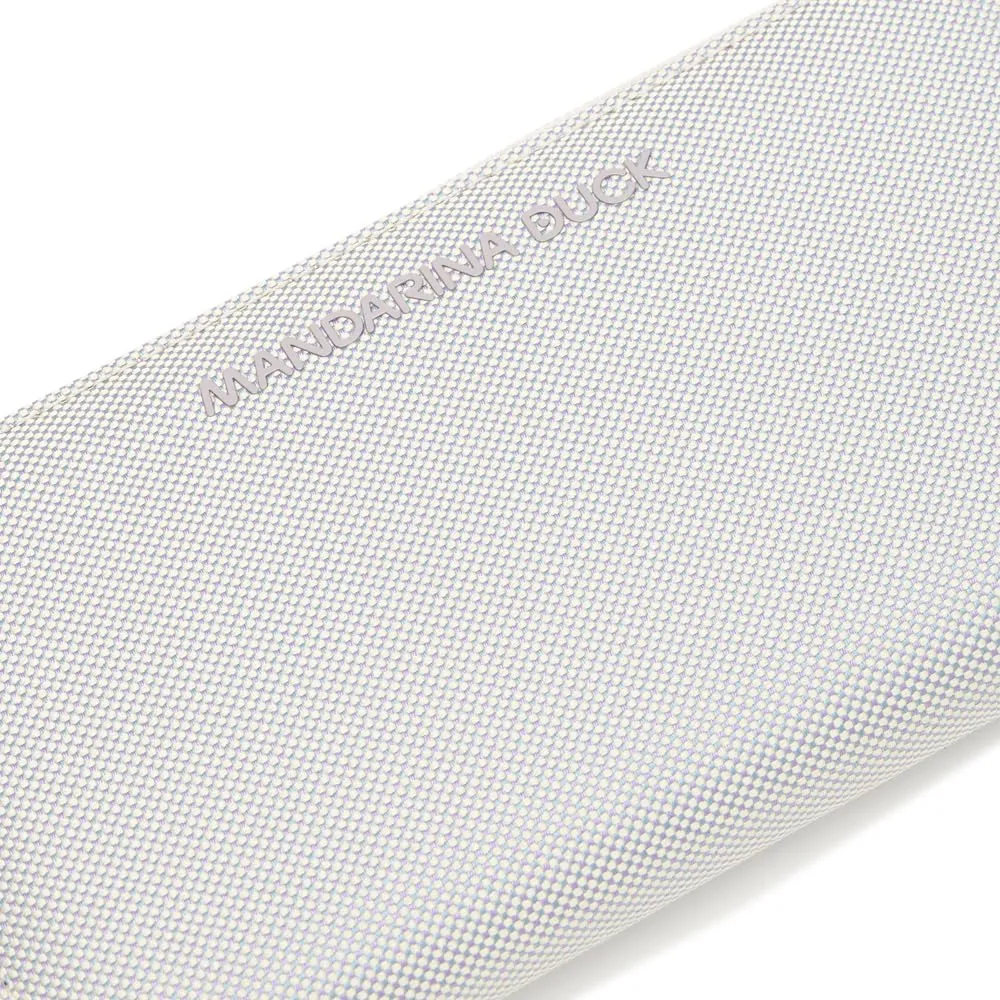 Mandarina Duck MD20 Wallet, Accessori da Viaggio-Portafogli Donna, Taglia Unica - immagine 4