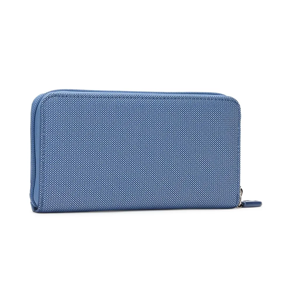Mandarina Duck MD20 Wallet, Accessori da Viaggio-Portafogli Donna, Taglia Unica - immagine 2