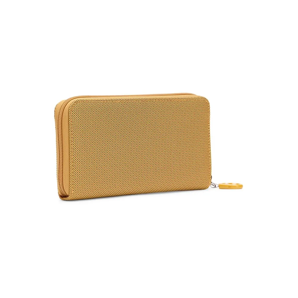Mandarina Duck MD20 Wallet, Accessori da Viaggio-Portafogli Donna, Taglia Unica - immagine 2