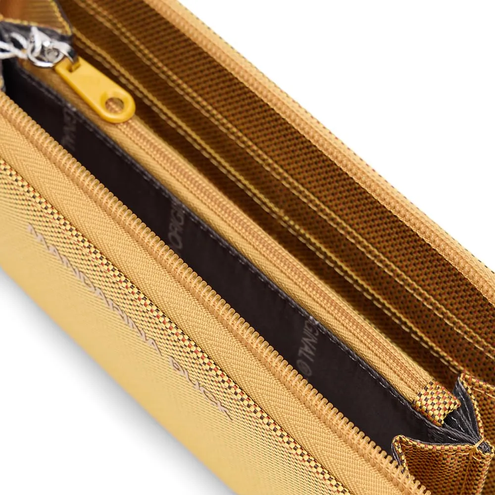 Mandarina Duck MD20 Wallet, Accessori da Viaggio-Portafogli Donna, Taglia Unica - immagine 3