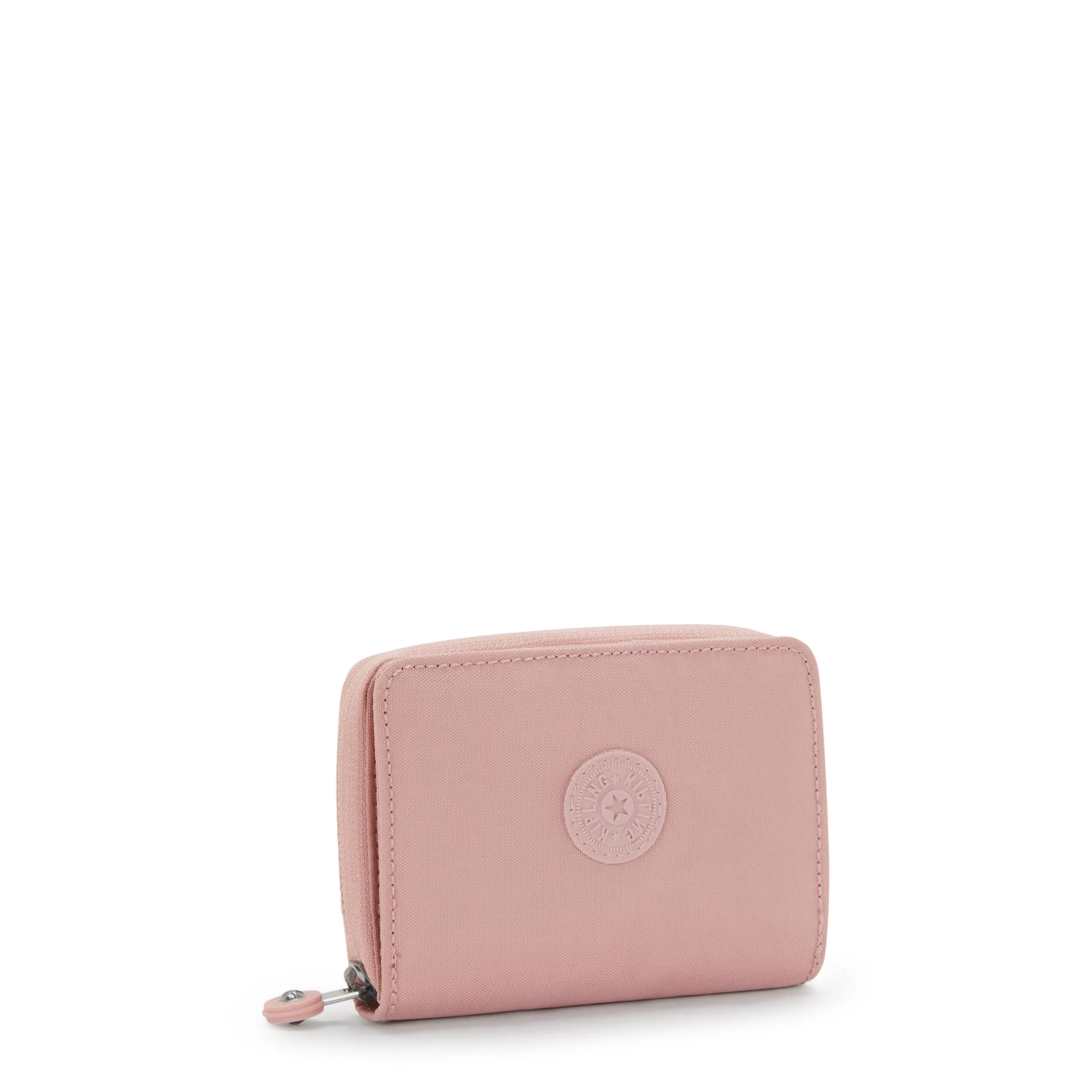 Kipling MONEY LOVE Portafoglio medio, Memory Pink (Rosa) - immagine 4
