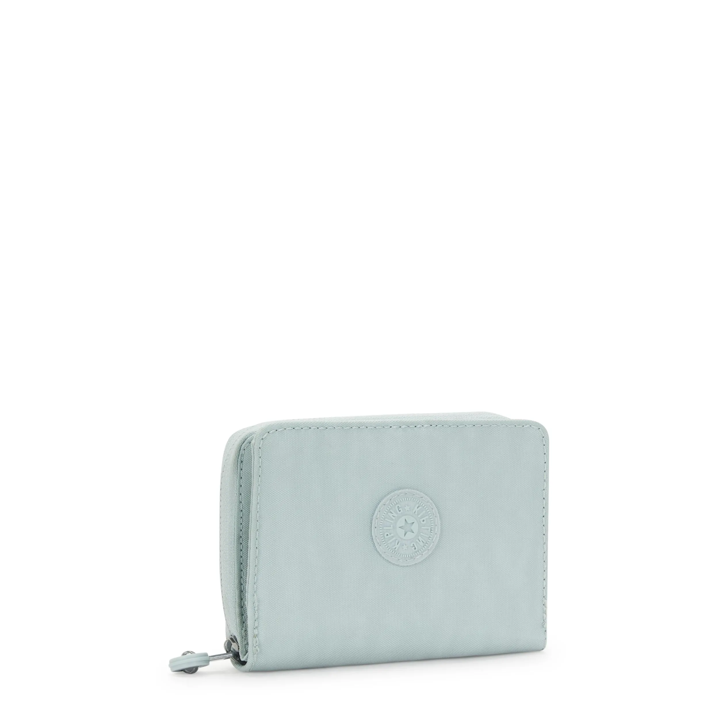Kipling MONEY LOVE Portafoglio medio, Breezy Blue (Blu) - immagine 4