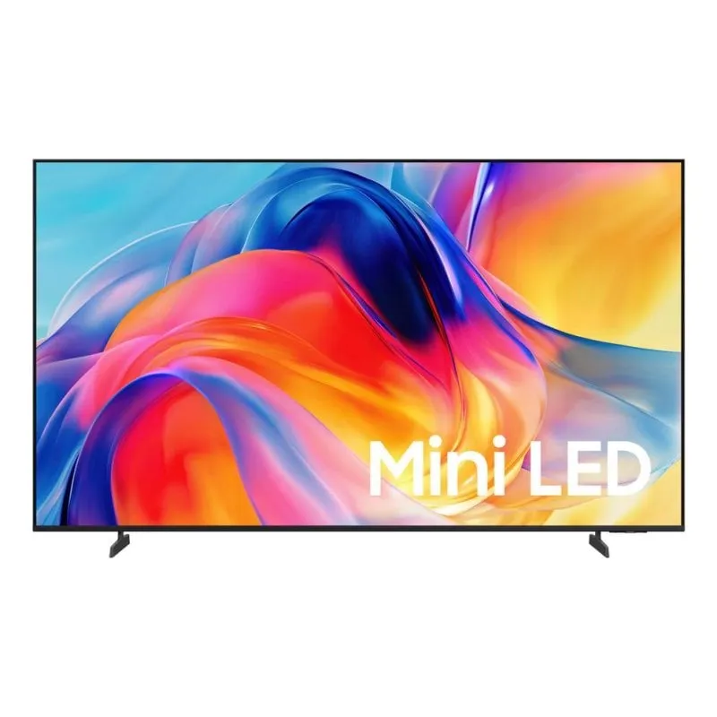 TV Samsung LED M74H 75" 4K Ultra HD 50Hz Smart TV Tizen HDR10+ Wi-Fi - immagine 1