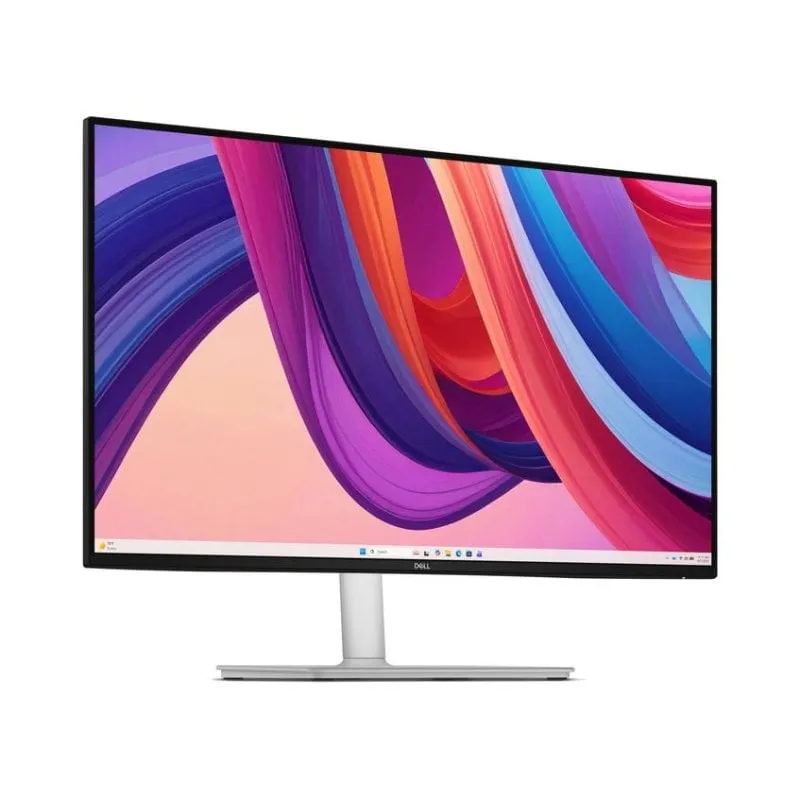 Monitor PC Dell Plus S2726HS 27" FullHD 165Hz IPS FreeSync Altezza Regolabile 5ms - immagine 1