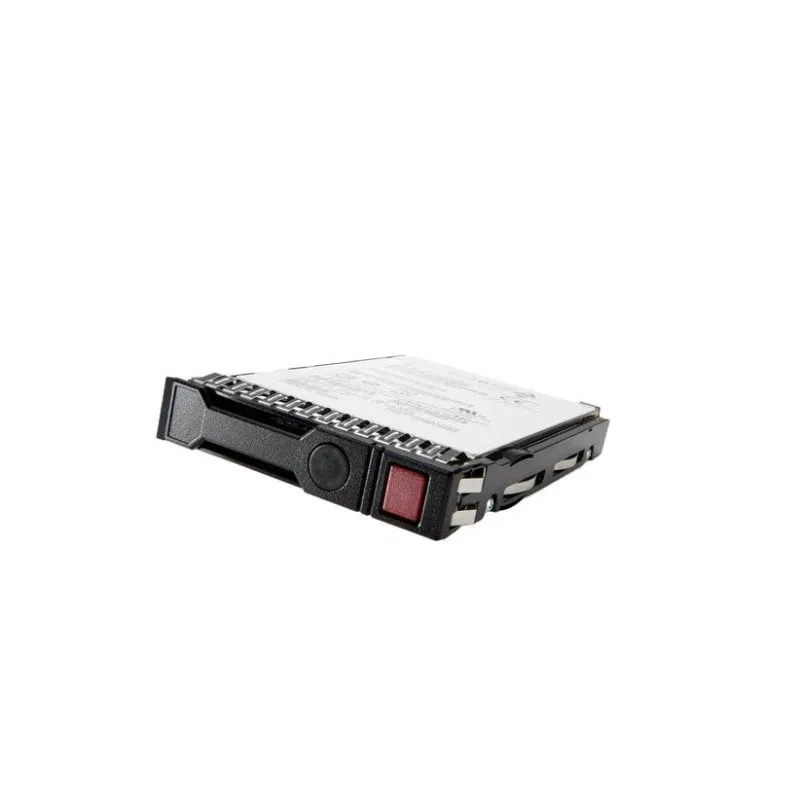 Disco Rigido HPE P18424-B21 960GB SSD SATA 6 Gbit/s Lettura Intensiva - immagine 1