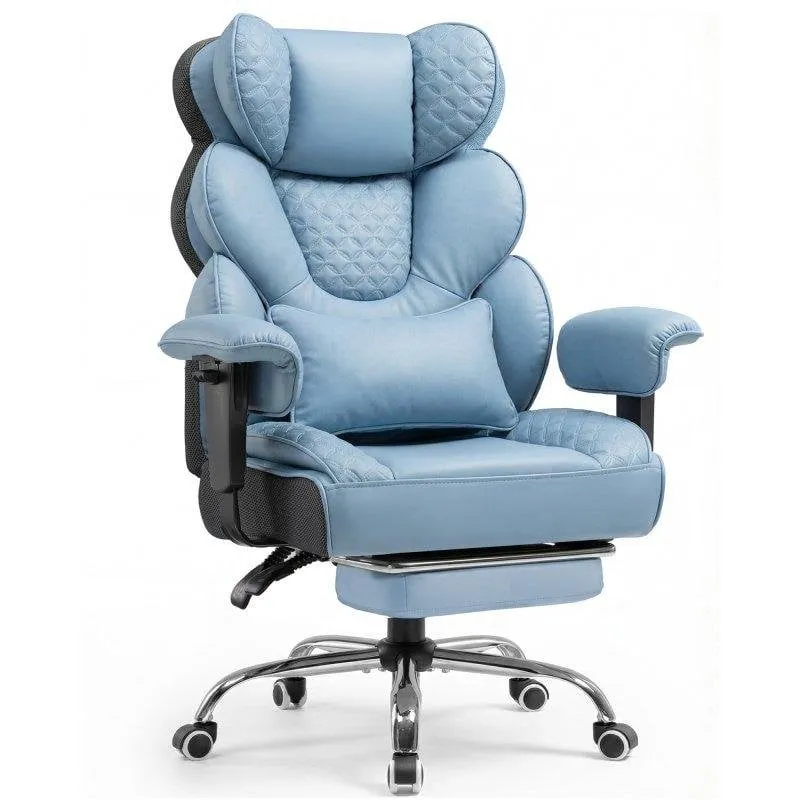 Sedia GTPLAYER Gaming Ergonomica 150° - immagine 1