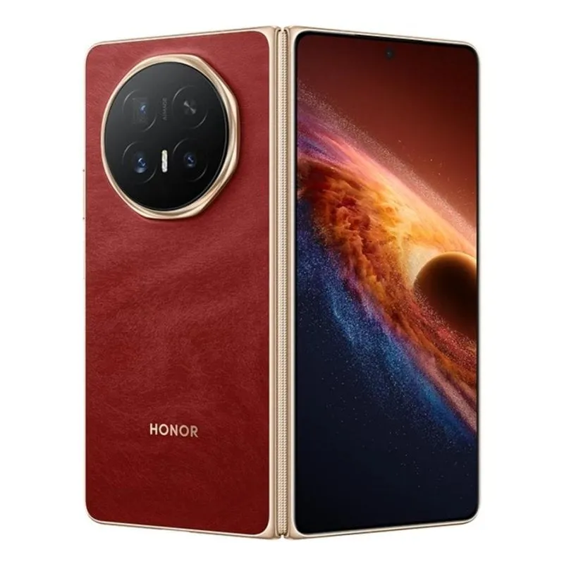 HONOR Magic V6 5G 16 GB 512 GB 6,52" Rosso - immagine 1