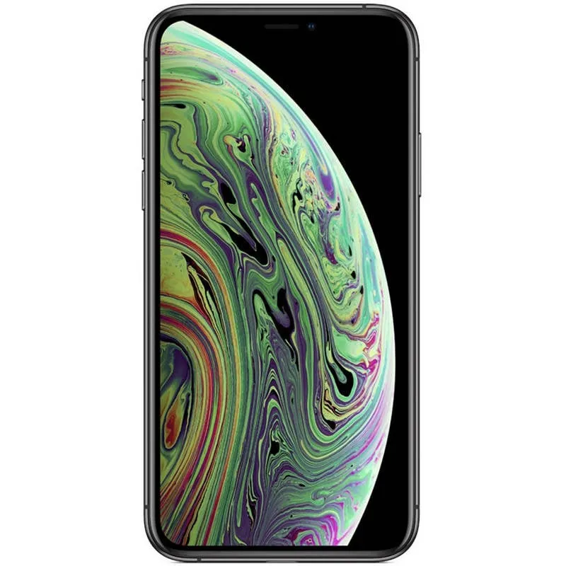 Apple iPhone XS Max 512 GB Grigio Siderale - immagine 1