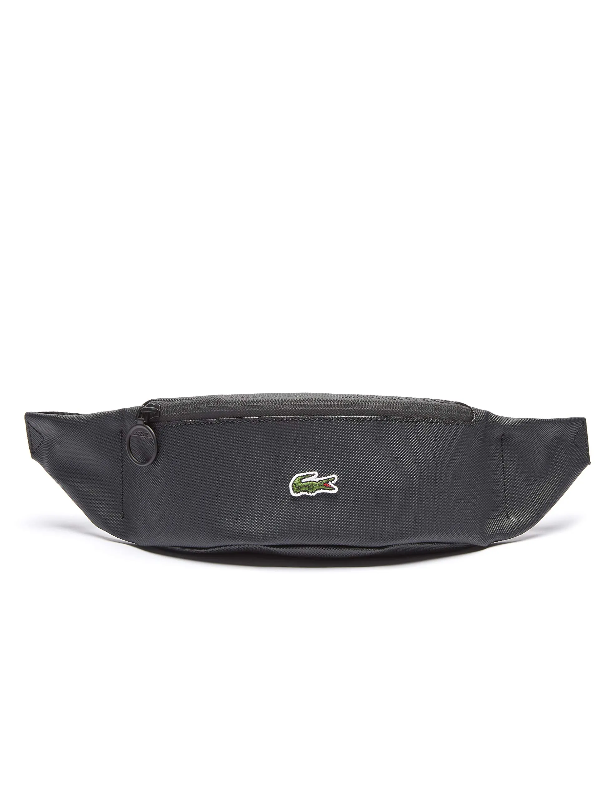 Lacoste NH3317LV - Borsa a tracolla Uomo, Noir, One Size - immagine 1