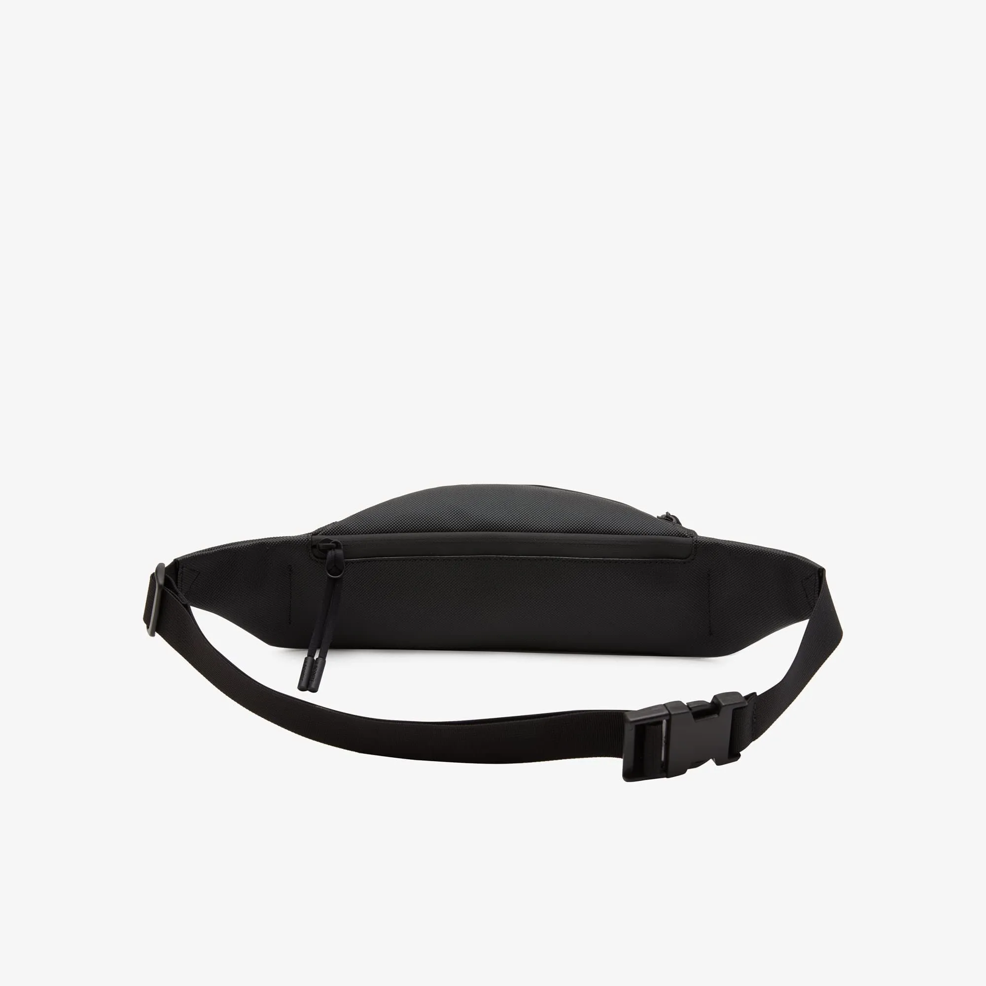 Lacoste NH3317LV - Borsa a tracolla Uomo, Noir, One Size - immagine 2