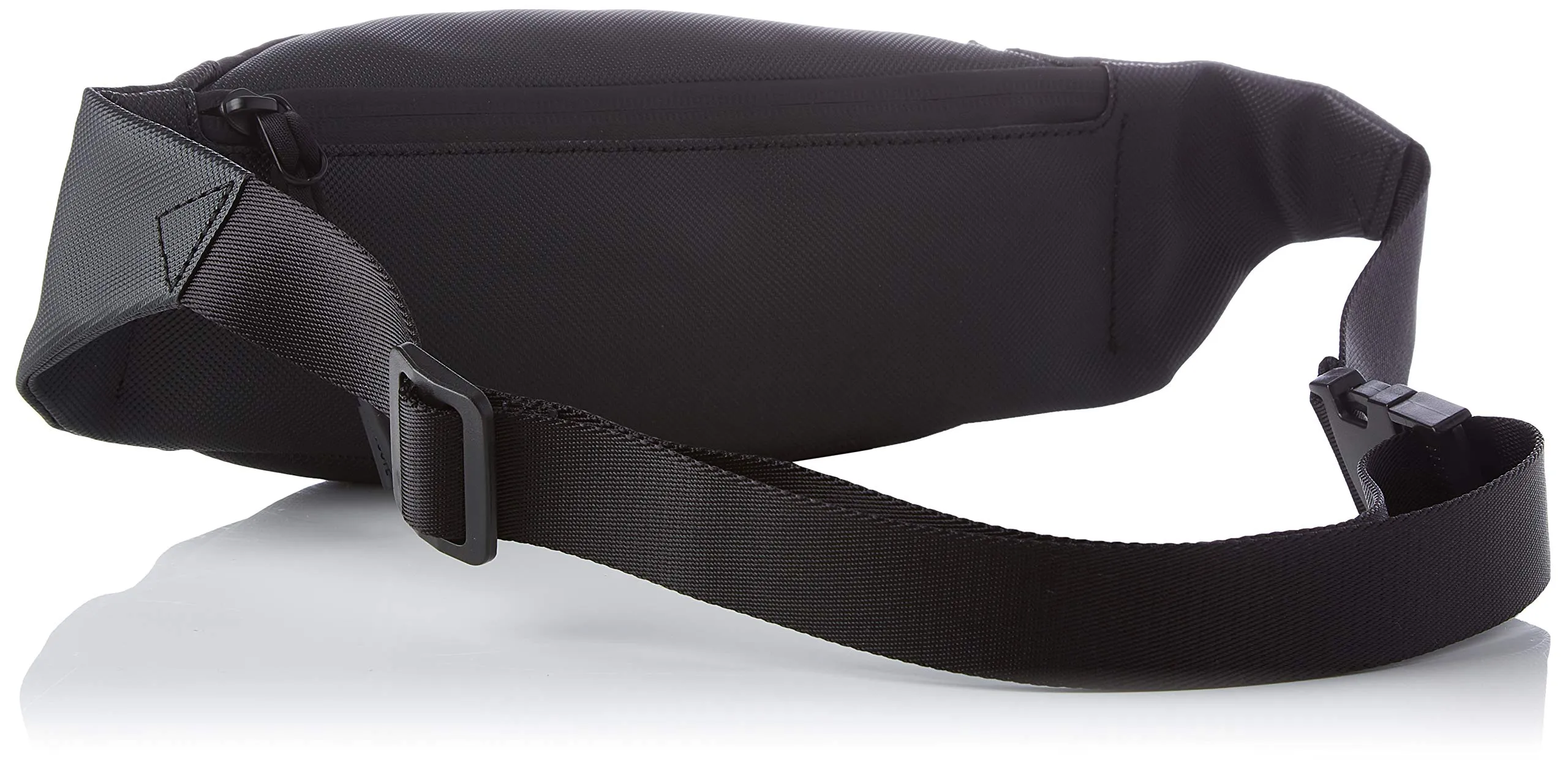 Lacoste NH3317LV - Borsa a tracolla Uomo, Noir, One Size - immagine 4