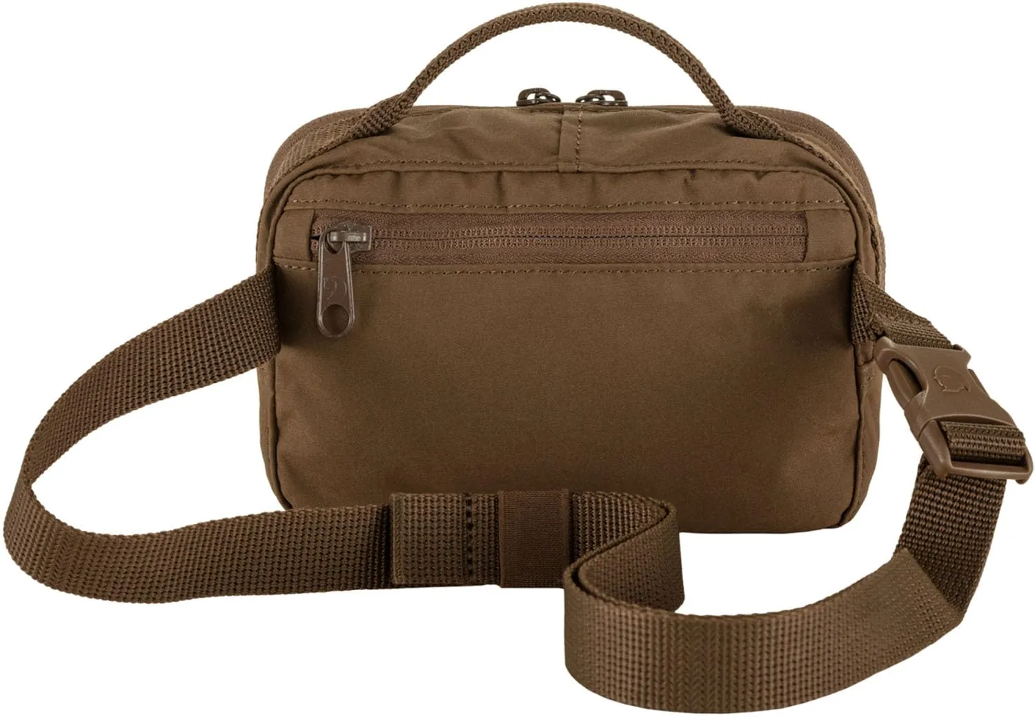 FJALLRAVEN 23796-299 Kånken Hip Pack Zaino sportivo Unisex Dark Oak Taglia OneSize - immagine 2