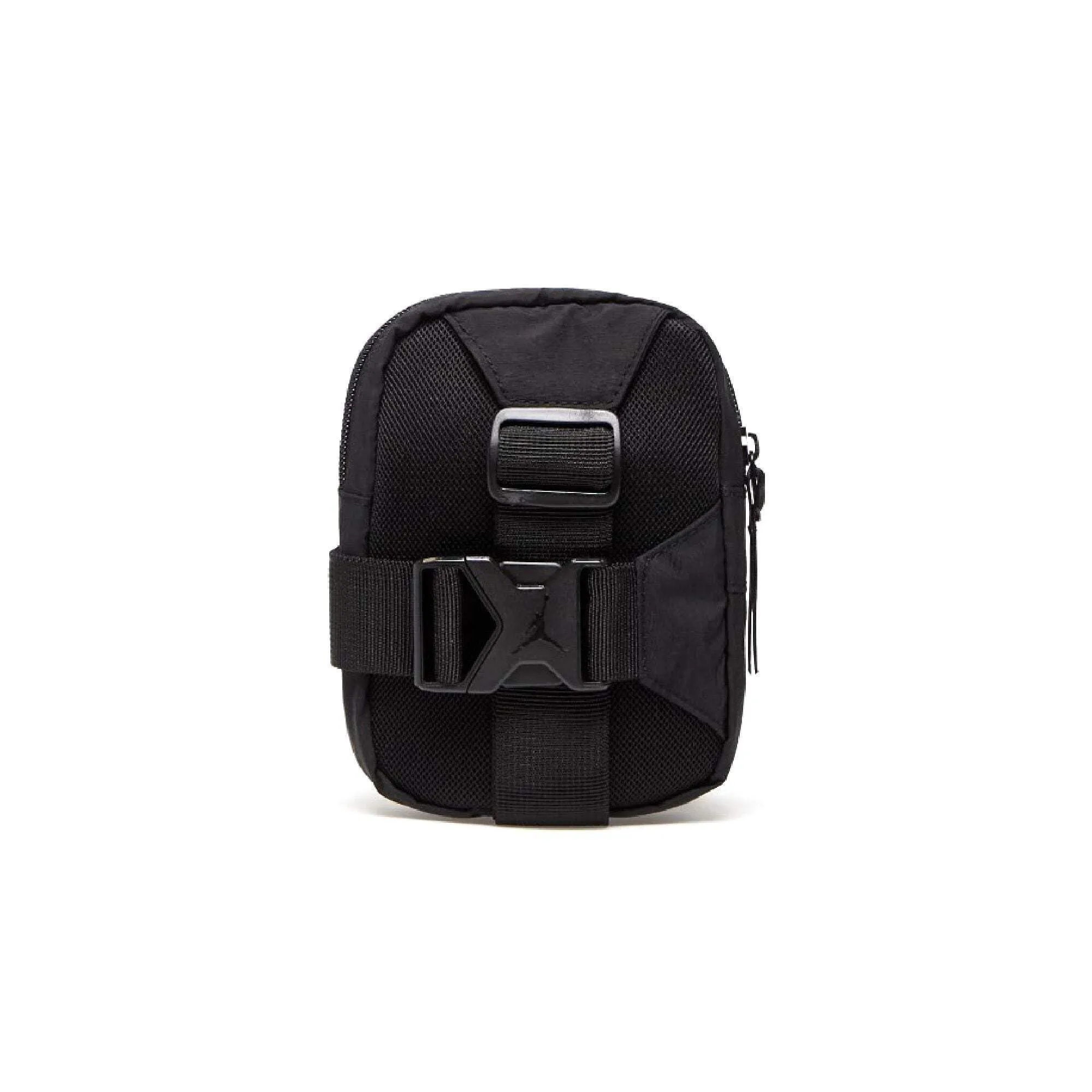 Mochila Air Jordan Airborne Hip Bag Hip Bag 0.5L 7A0747-023 NERO TU - immagine 2