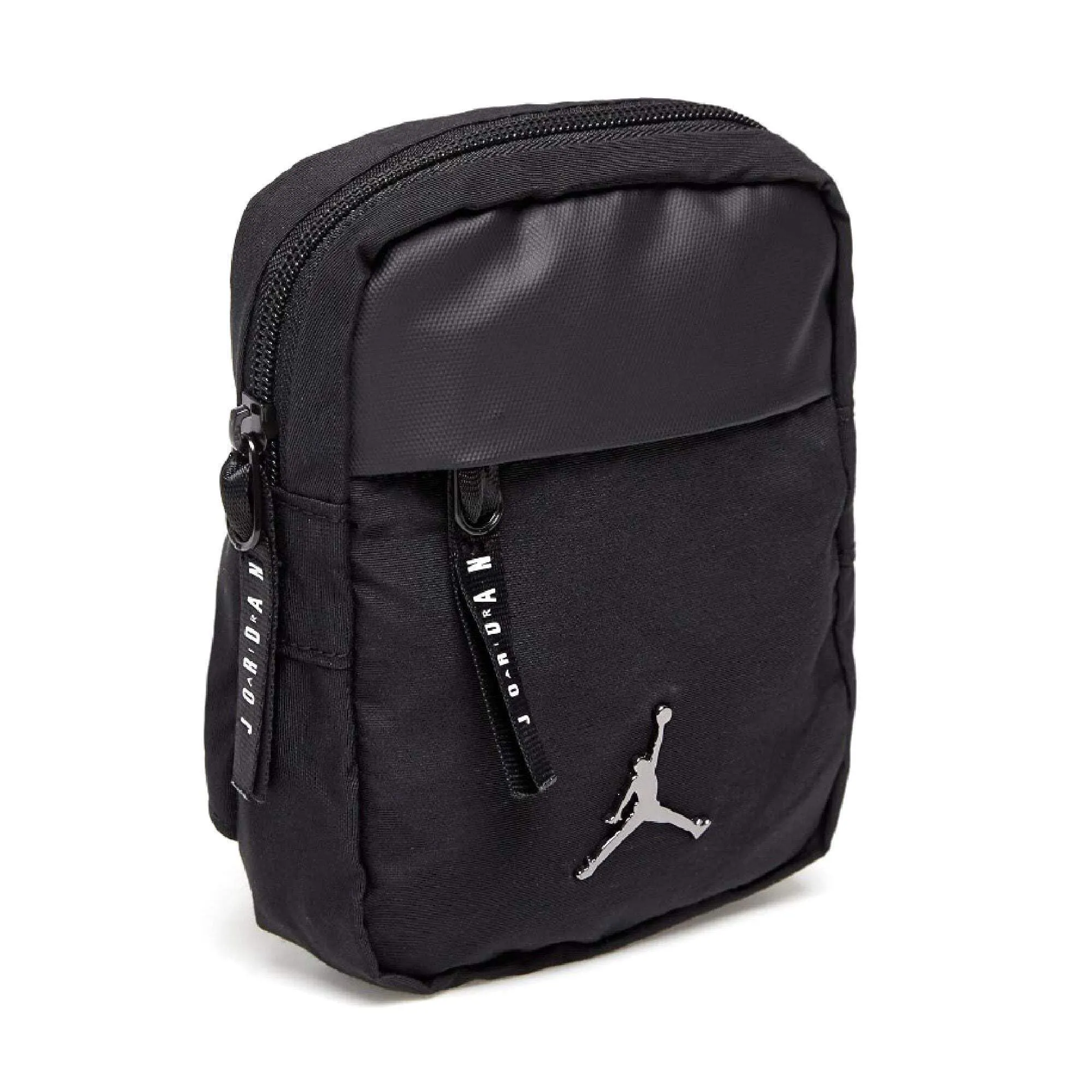 Mochila Air Jordan Airborne Hip Bag Hip Bag 0.5L 7A0747-023 NERO TU - immagine 3