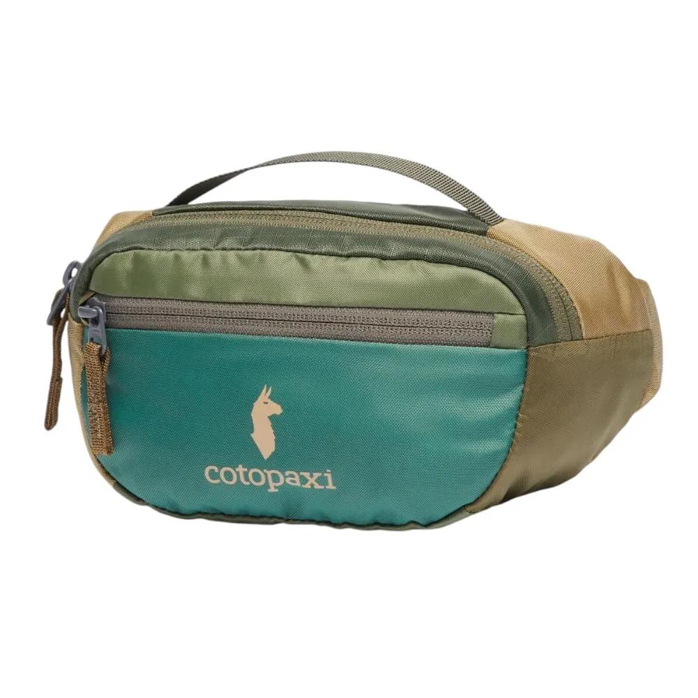 Cotopaxi Kapai 1.5L Del Dia - Marsupio da uomo, multicolore, One Size - immagine 1
